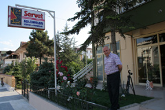 Byk Resim in Tklaynz.